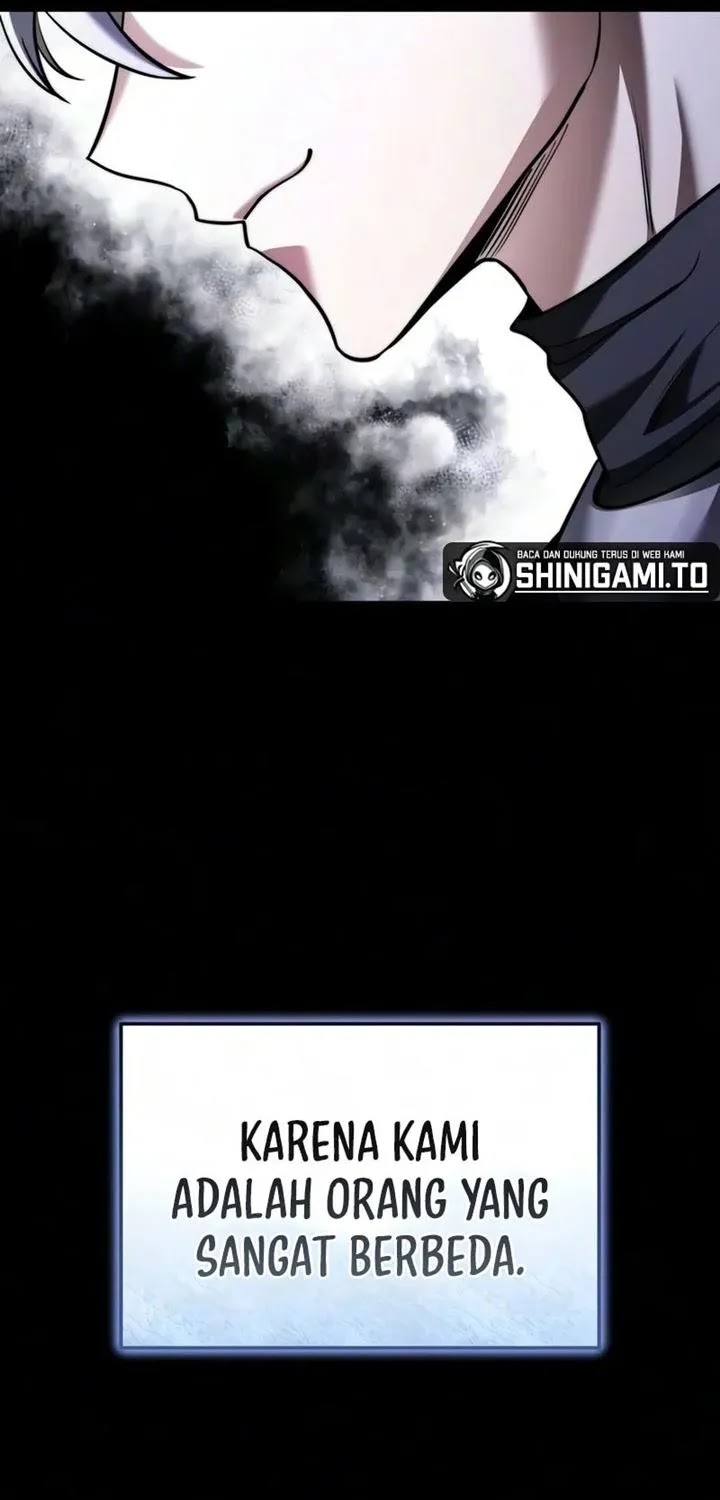 Read Terminally Ill Genius Dark Knight Bahasa Indonesia ID Manga Online