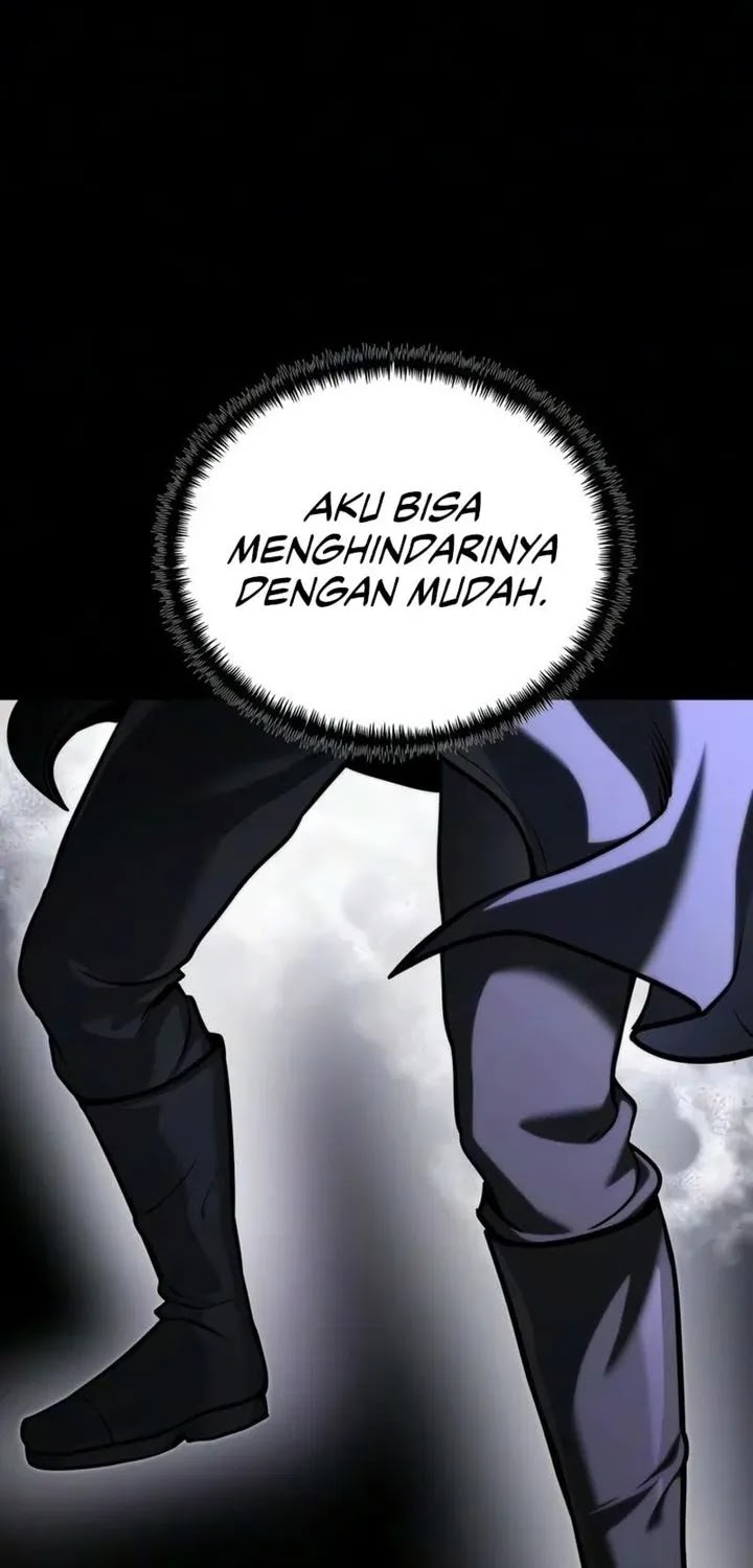 Read Terminally Ill Genius Dark Knight Bahasa Indonesia ID Manga Online