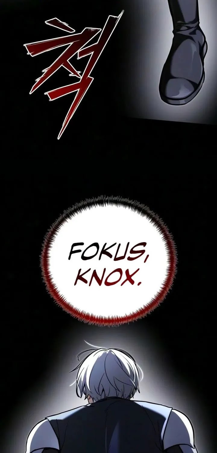Read Terminally Ill Genius Dark Knight Bahasa Indonesia ID Manga Online
