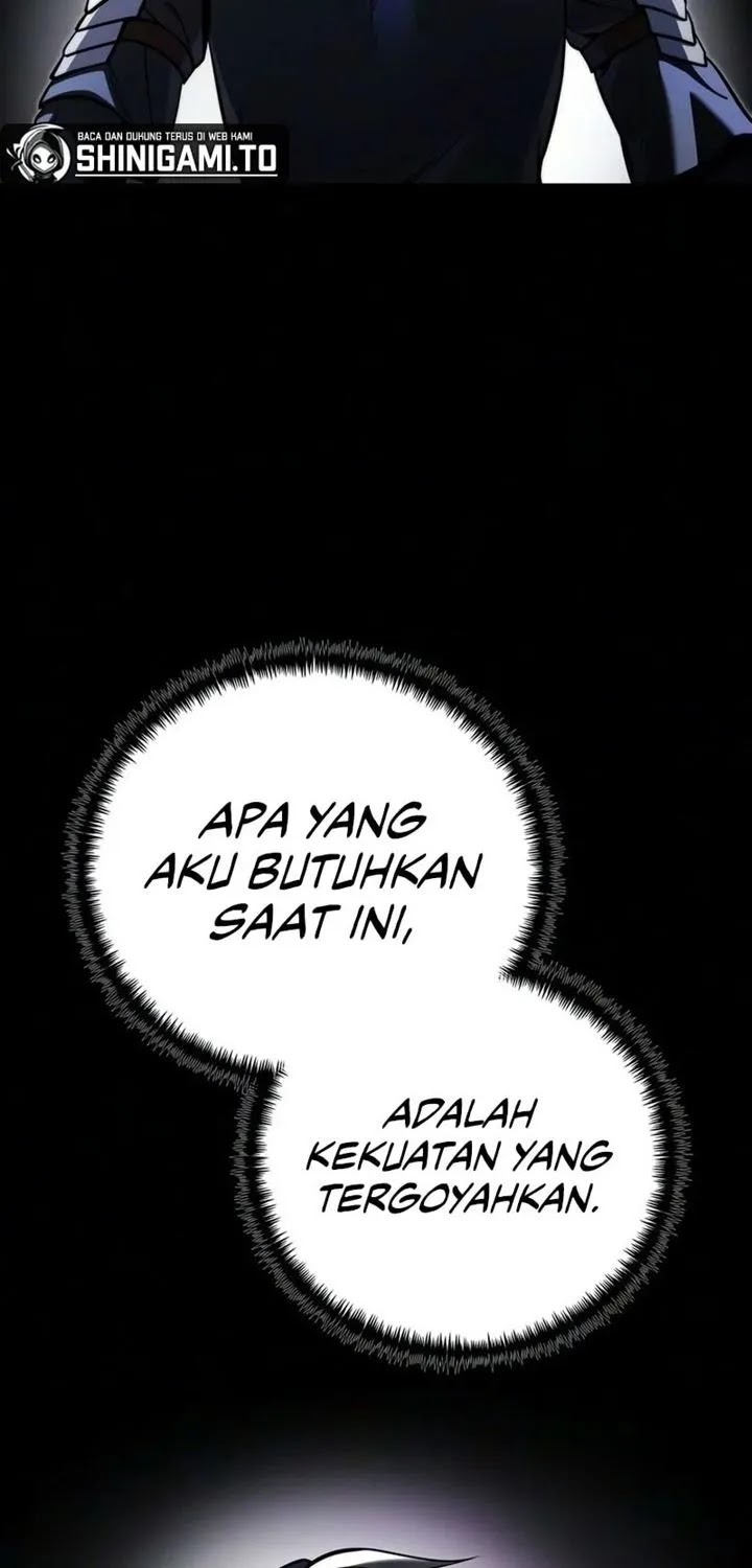 Read Terminally Ill Genius Dark Knight Bahasa Indonesia ID Manga Online
