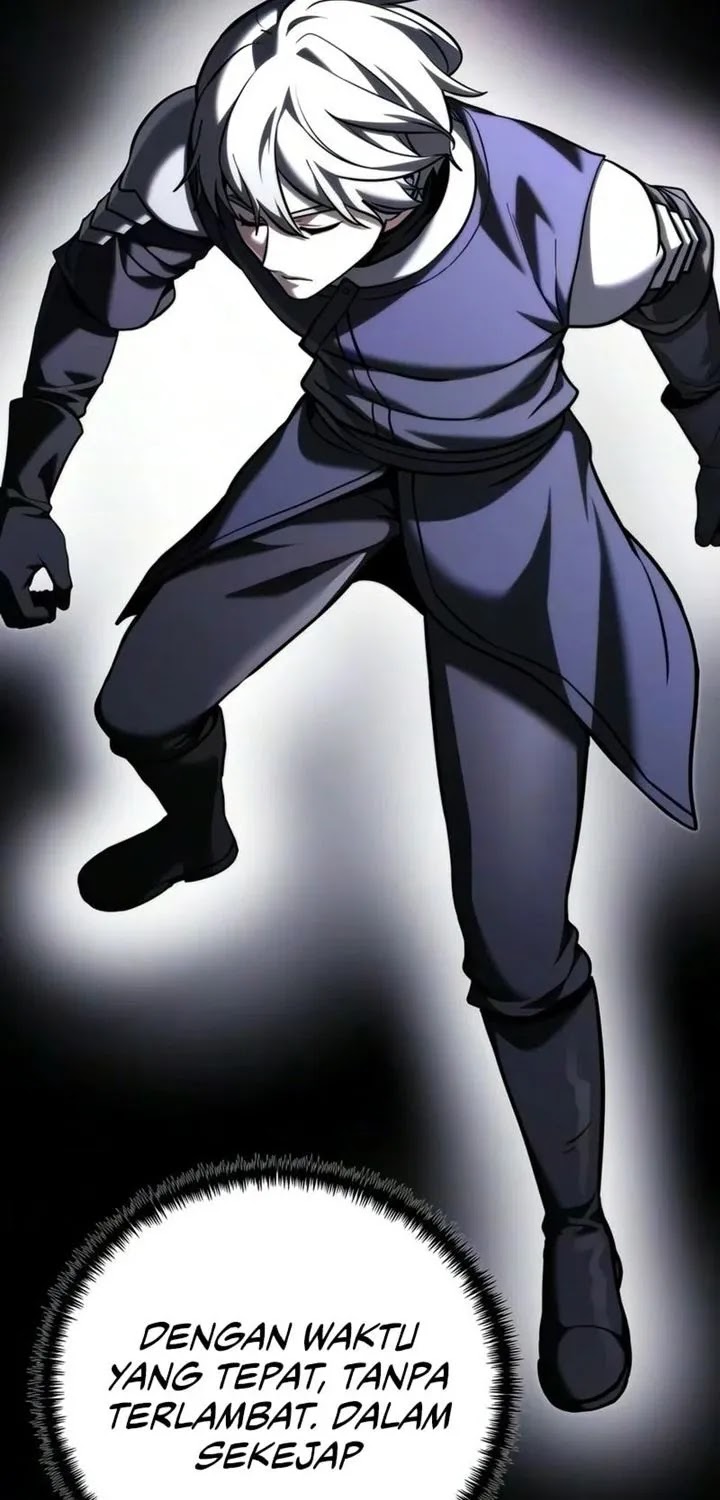Read Terminally Ill Genius Dark Knight Bahasa Indonesia ID Manga Online