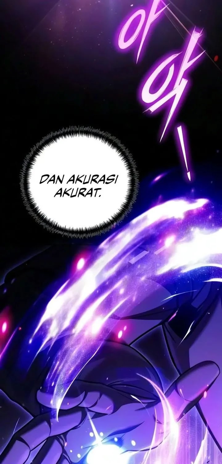Read Terminally Ill Genius Dark Knight Bahasa Indonesia ID Manga Online