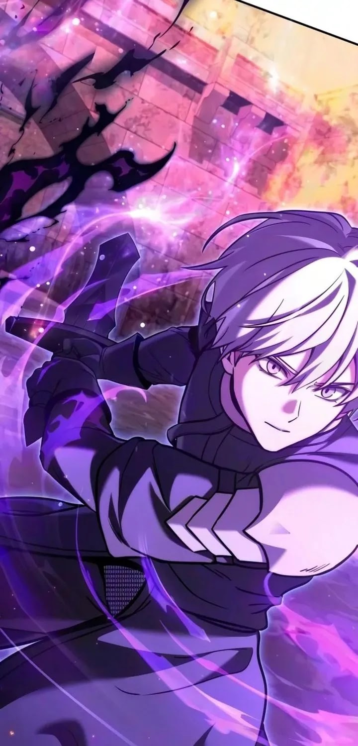Read Terminally Ill Genius Dark Knight Bahasa Indonesia ID Manga Online