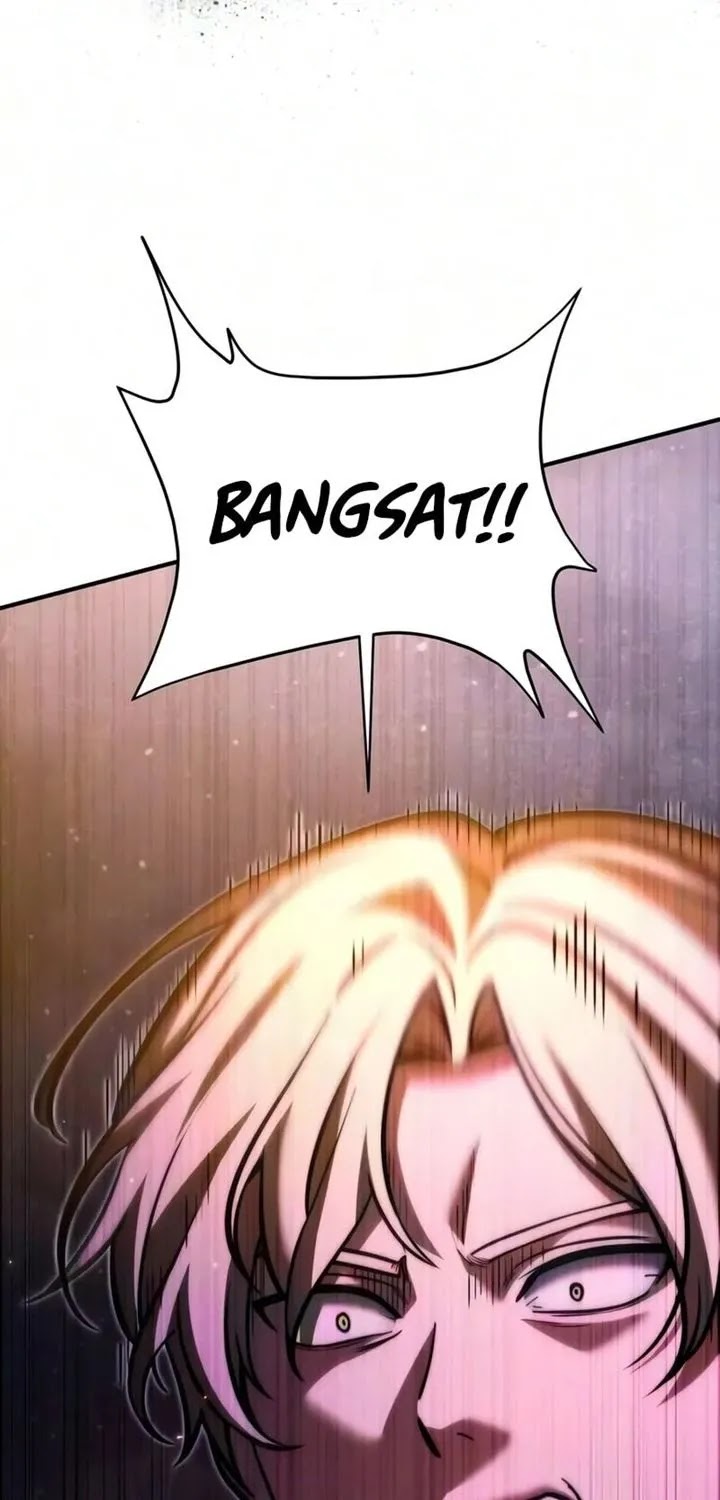 Read Terminally Ill Genius Dark Knight Bahasa Indonesia ID Manga Online