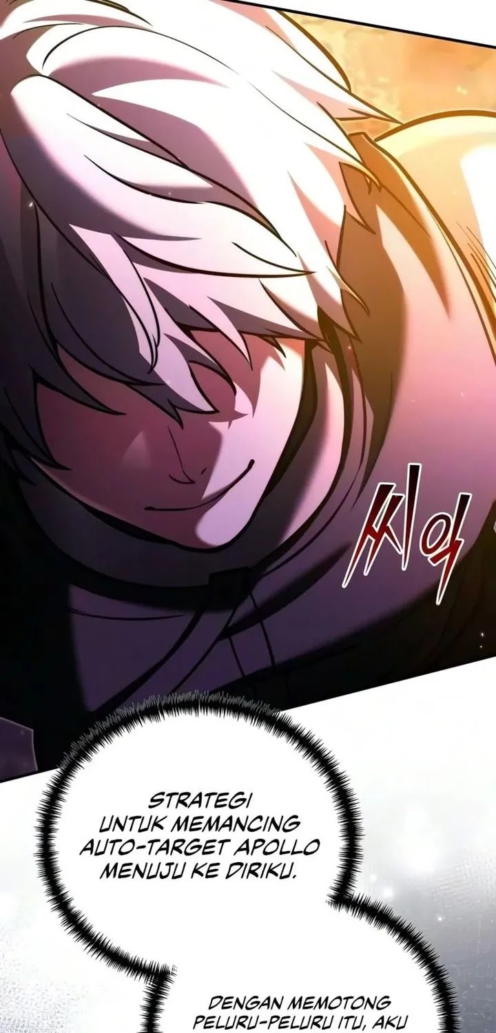 Read Terminally Ill Genius Dark Knight Bahasa Indonesia ID Manga Online