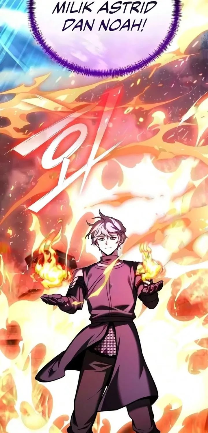 Read Terminally Ill Genius Dark Knight Bahasa Indonesia ID Manga Online