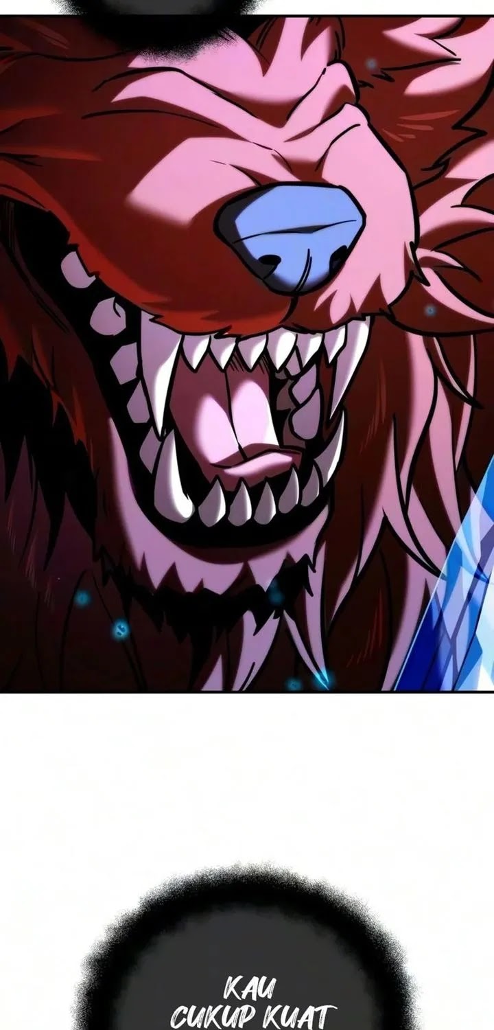 Read Terminally Ill Genius Dark Knight Bahasa Indonesia ID Manga Online