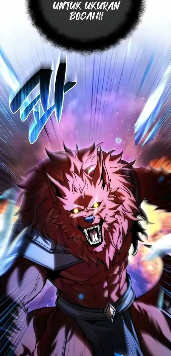 Read Terminally Ill Genius Dark Knight Bahasa Indonesia ID Manga Online
