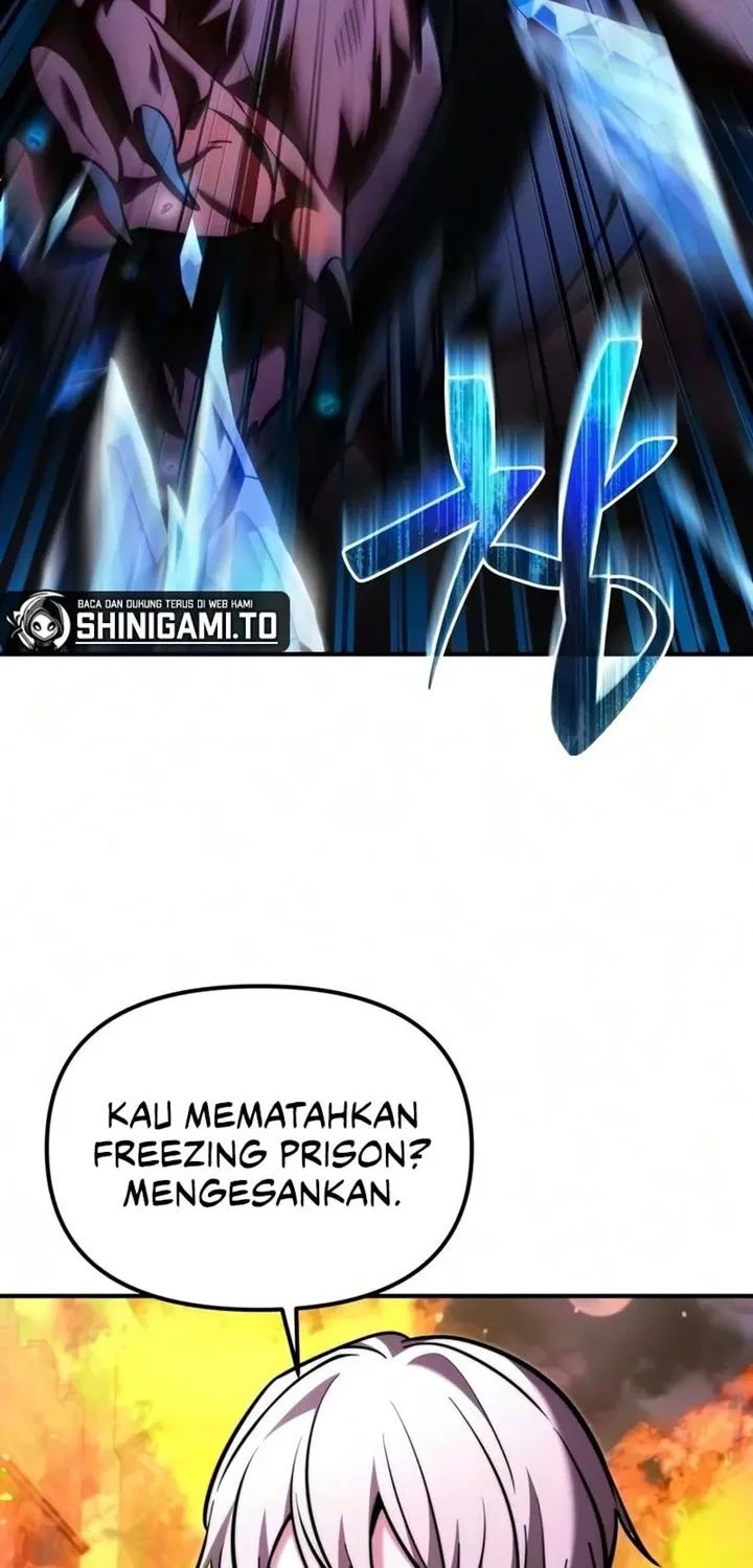Read Terminally Ill Genius Dark Knight Bahasa Indonesia ID Manga Online