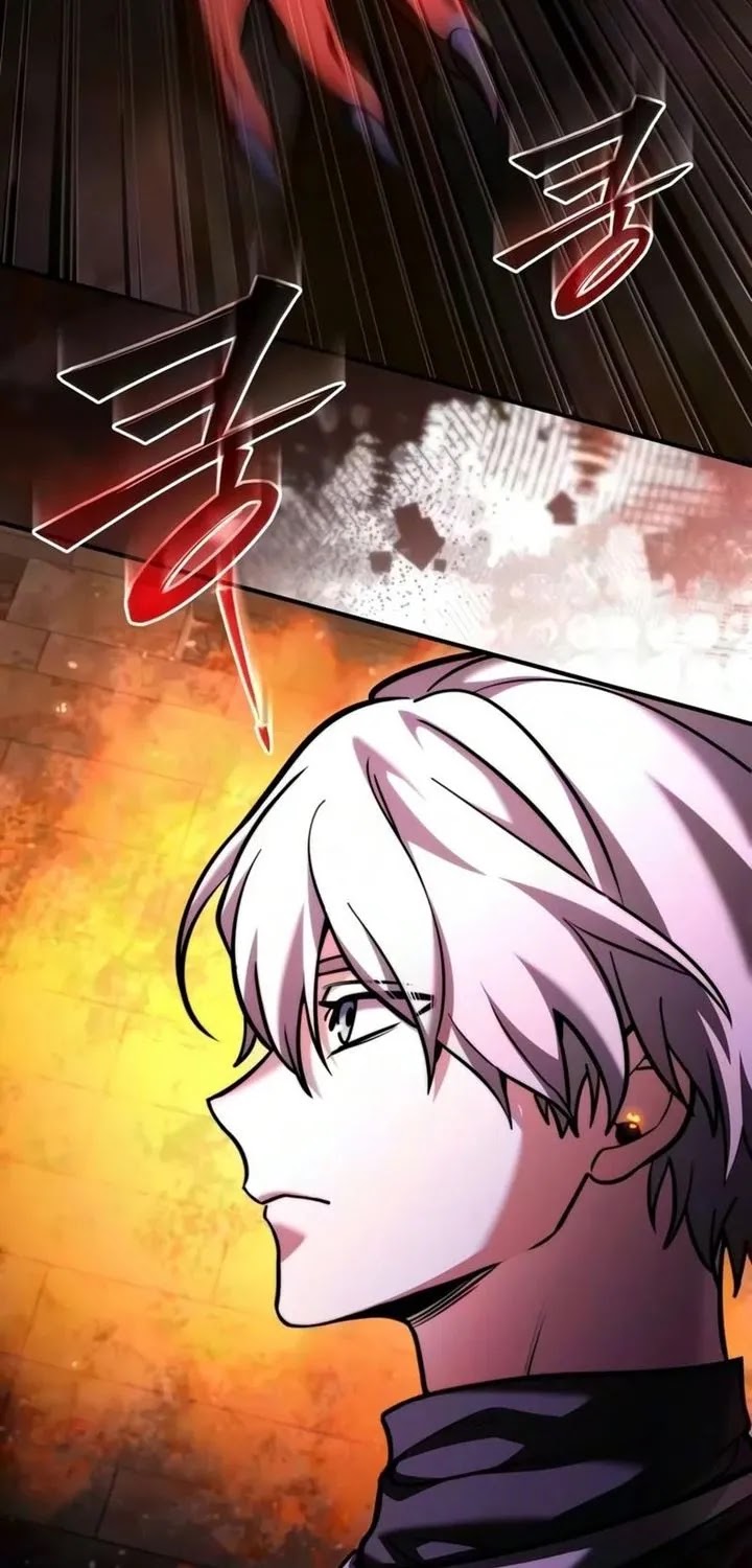 Read Terminally Ill Genius Dark Knight Bahasa Indonesia ID Manga Online