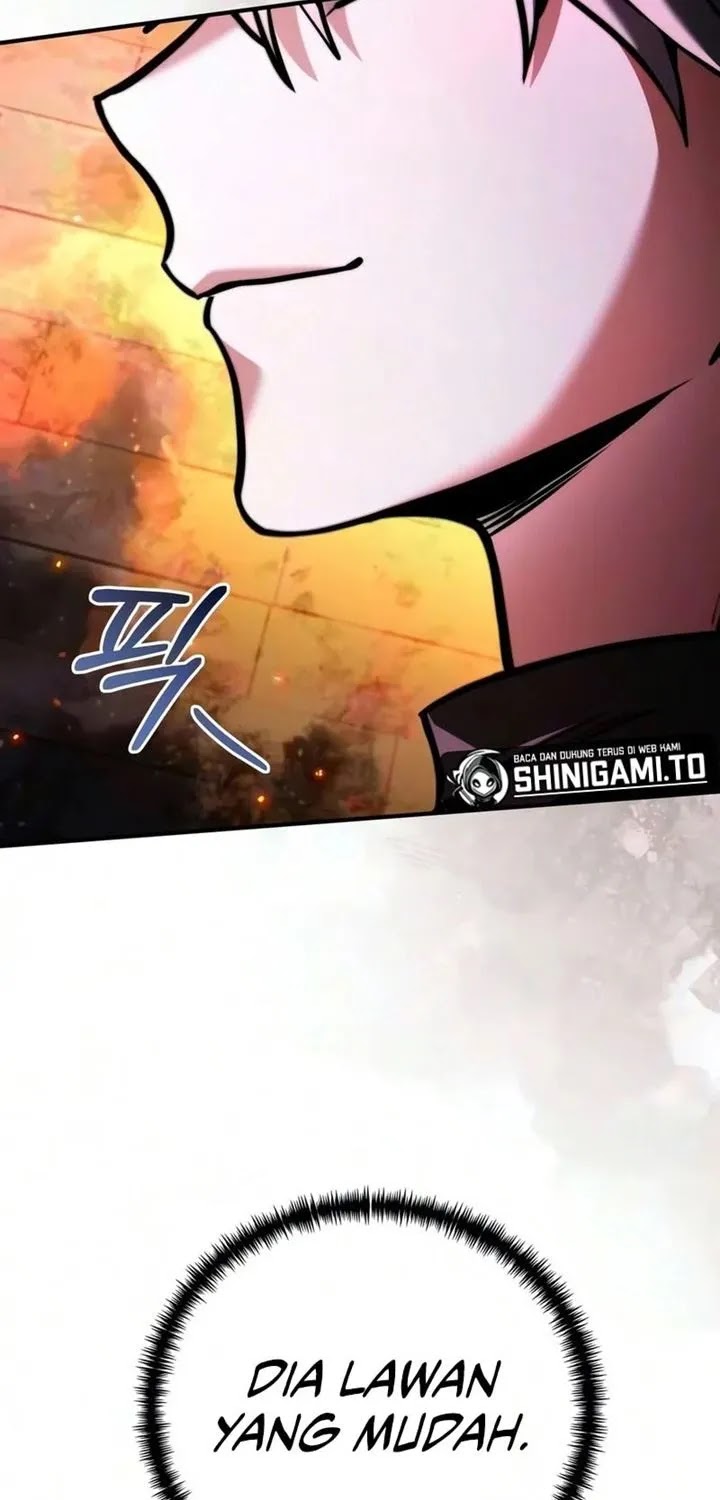 Read Terminally Ill Genius Dark Knight Bahasa Indonesia ID Manga Online