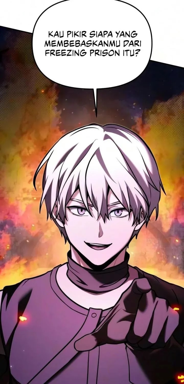 Read Terminally Ill Genius Dark Knight Bahasa Indonesia ID Manga Online