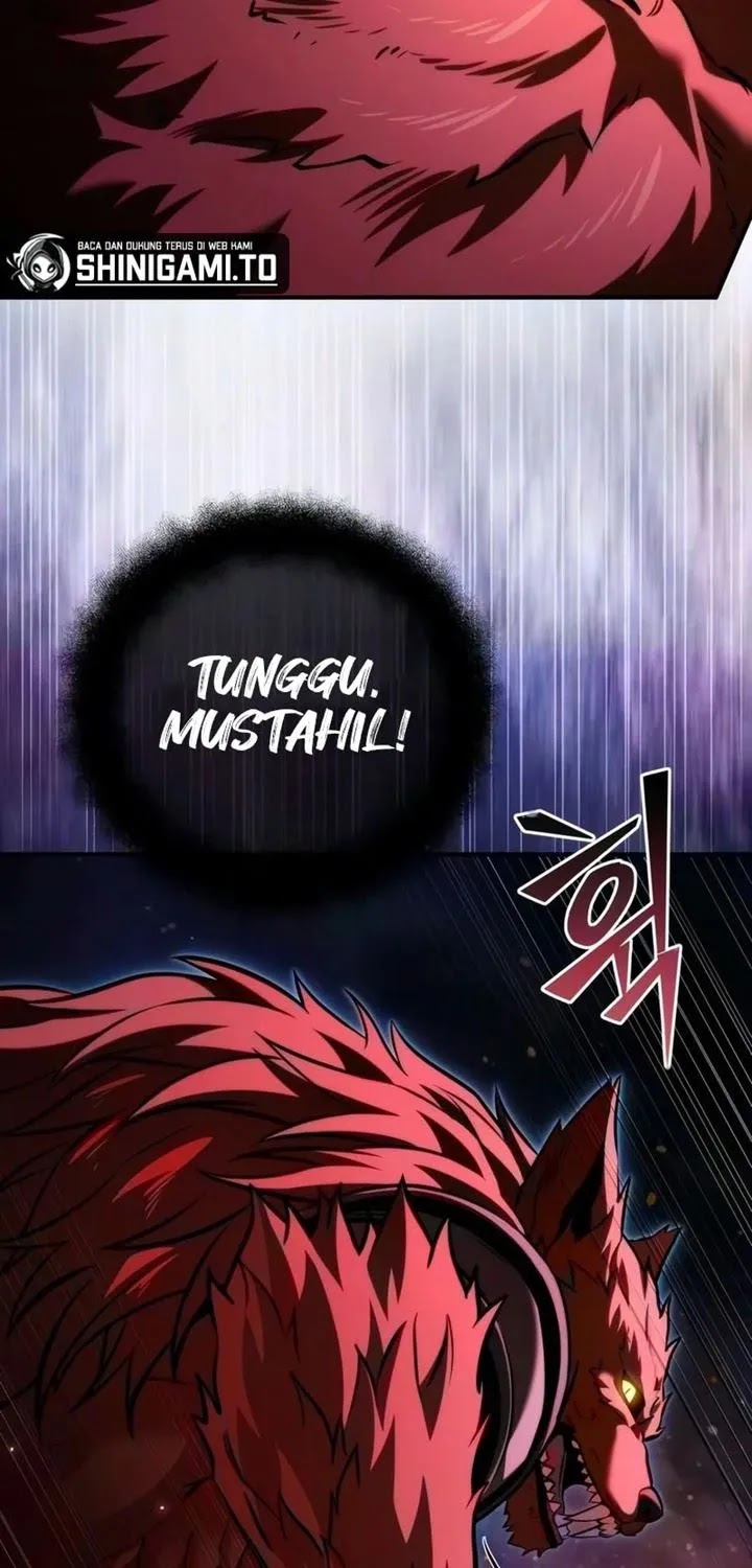 Read Terminally Ill Genius Dark Knight Bahasa Indonesia ID Manga Online
