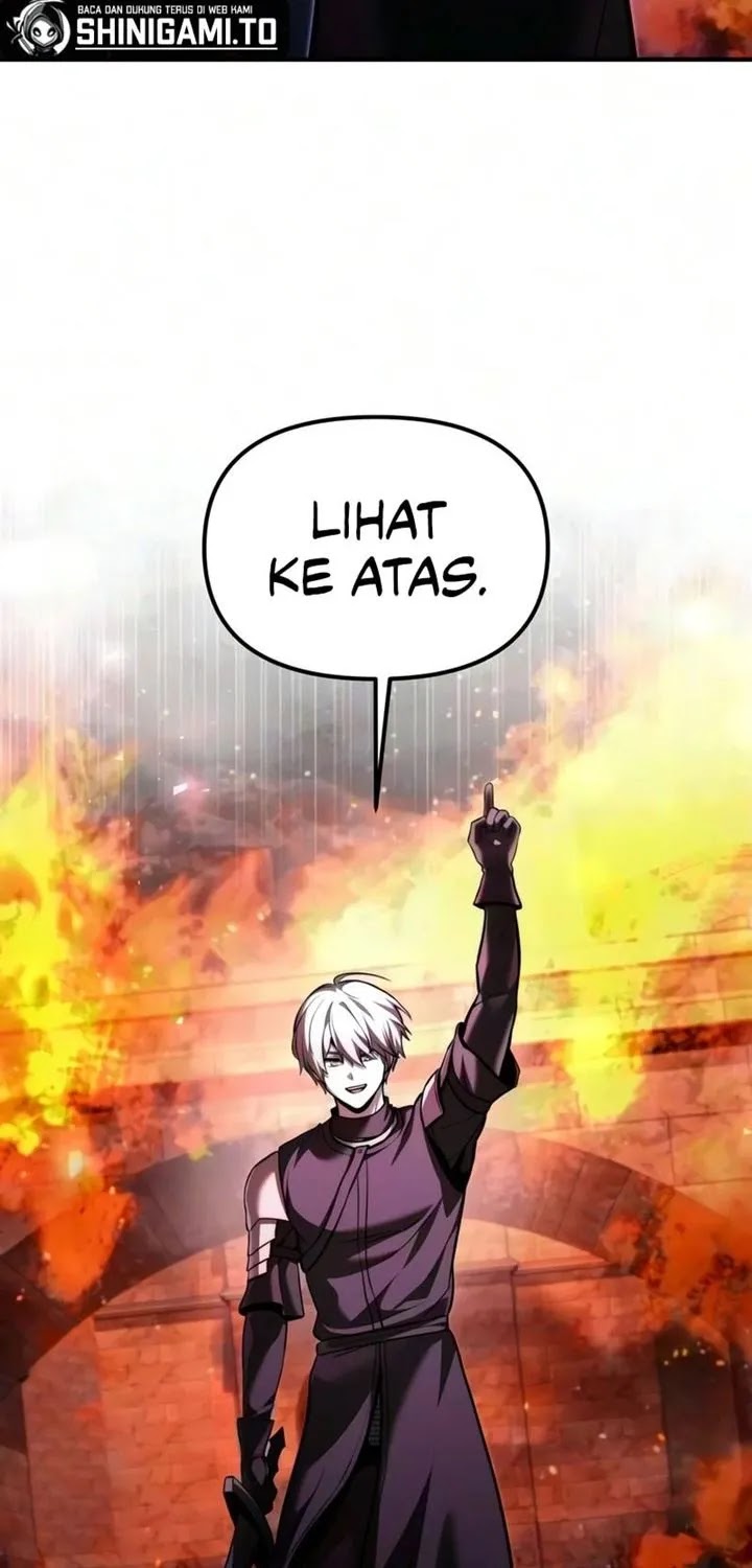 Read Terminally Ill Genius Dark Knight Bahasa Indonesia ID Manga Online
