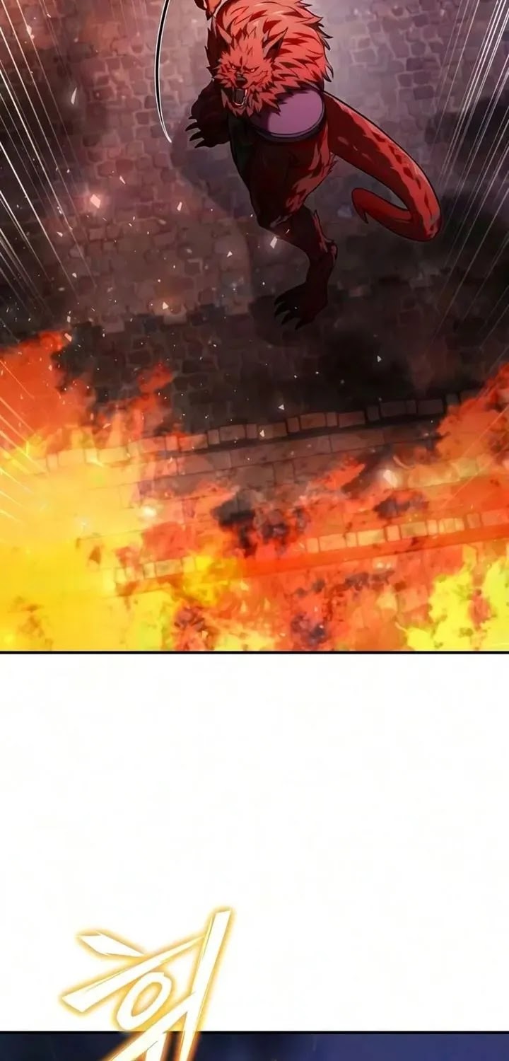 Read Terminally Ill Genius Dark Knight Bahasa Indonesia ID Manga Online