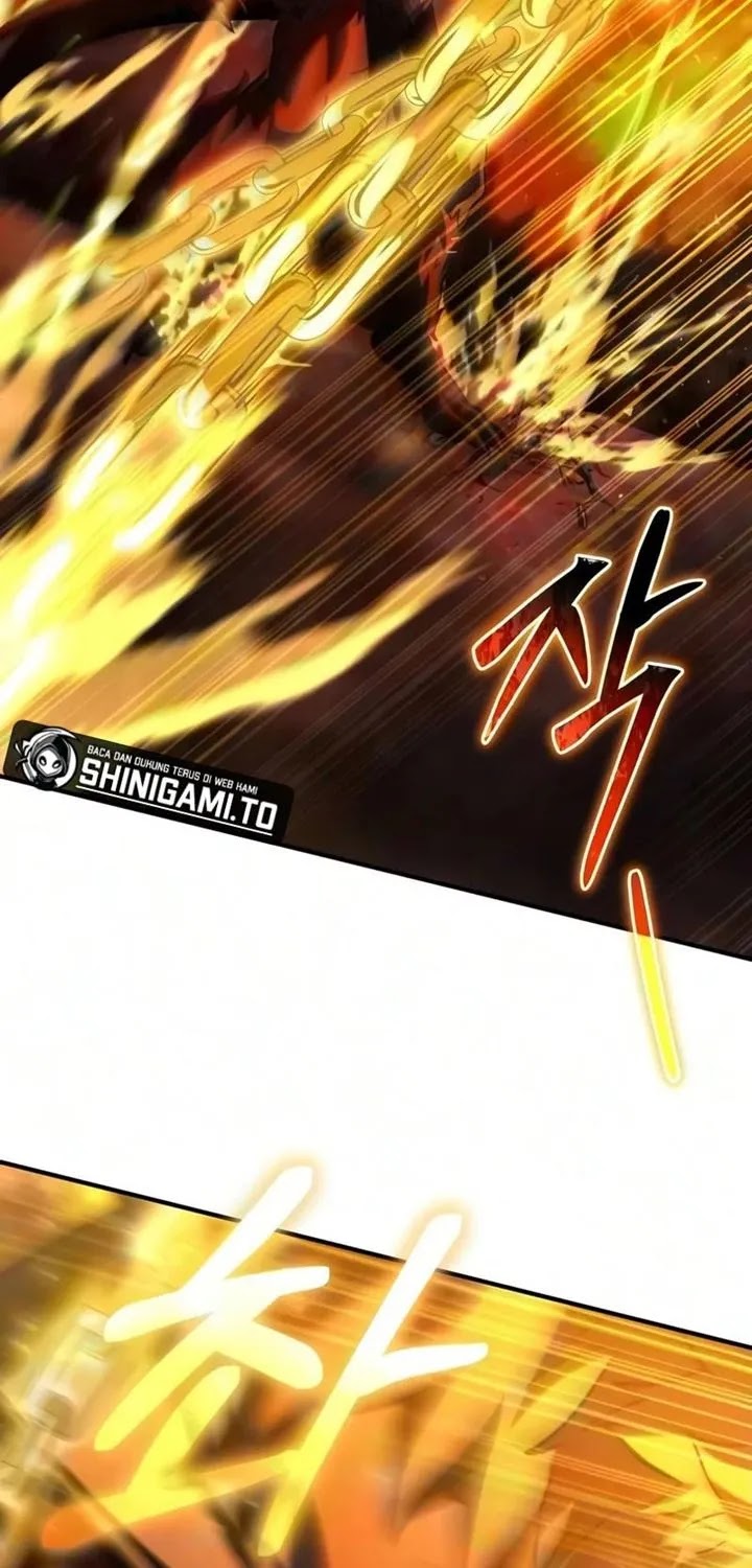 Read Terminally Ill Genius Dark Knight Bahasa Indonesia ID Manga Online