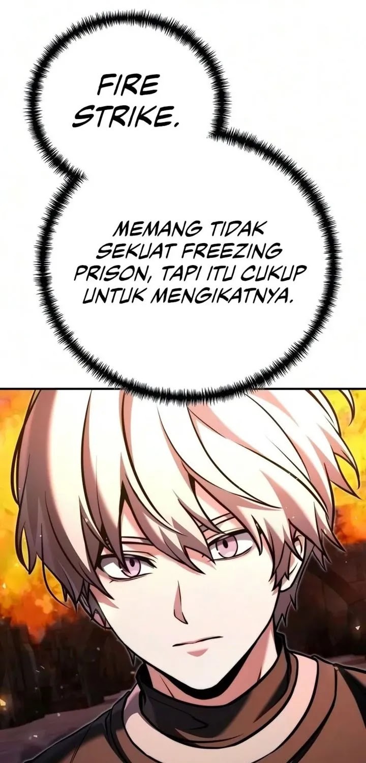 Read Terminally Ill Genius Dark Knight Bahasa Indonesia ID Manga Online