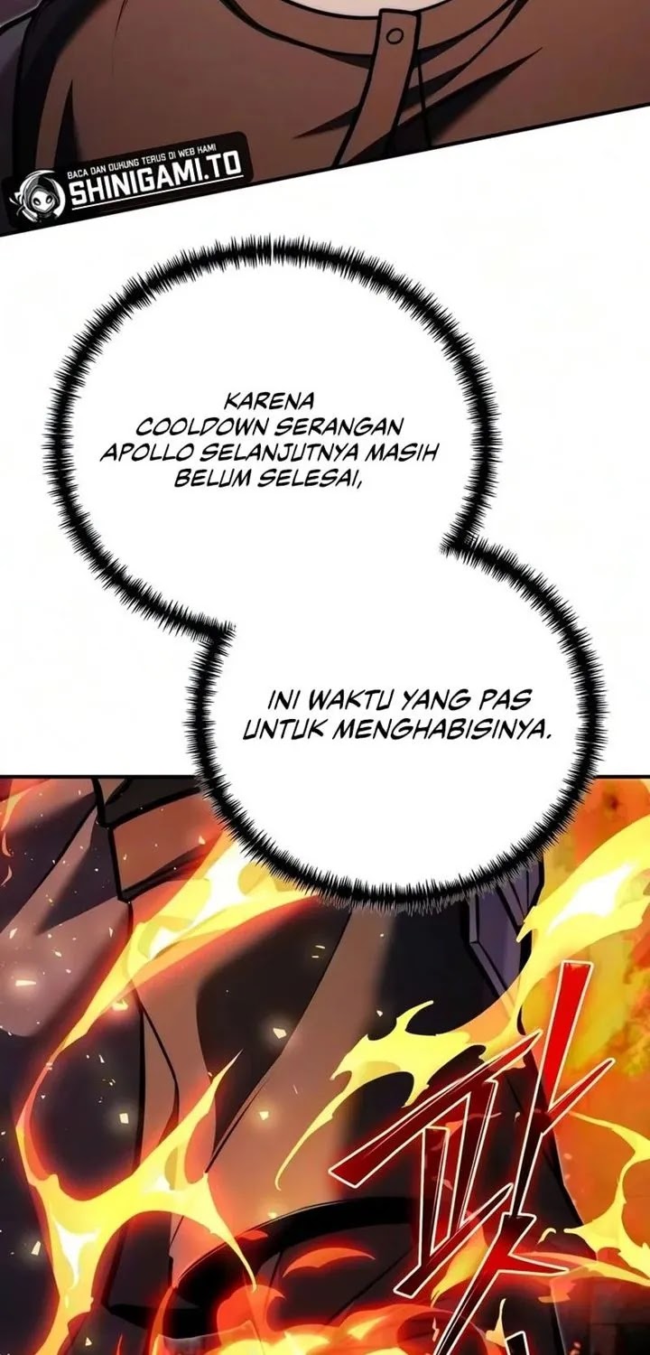 Read Terminally Ill Genius Dark Knight Bahasa Indonesia ID Manga Online
