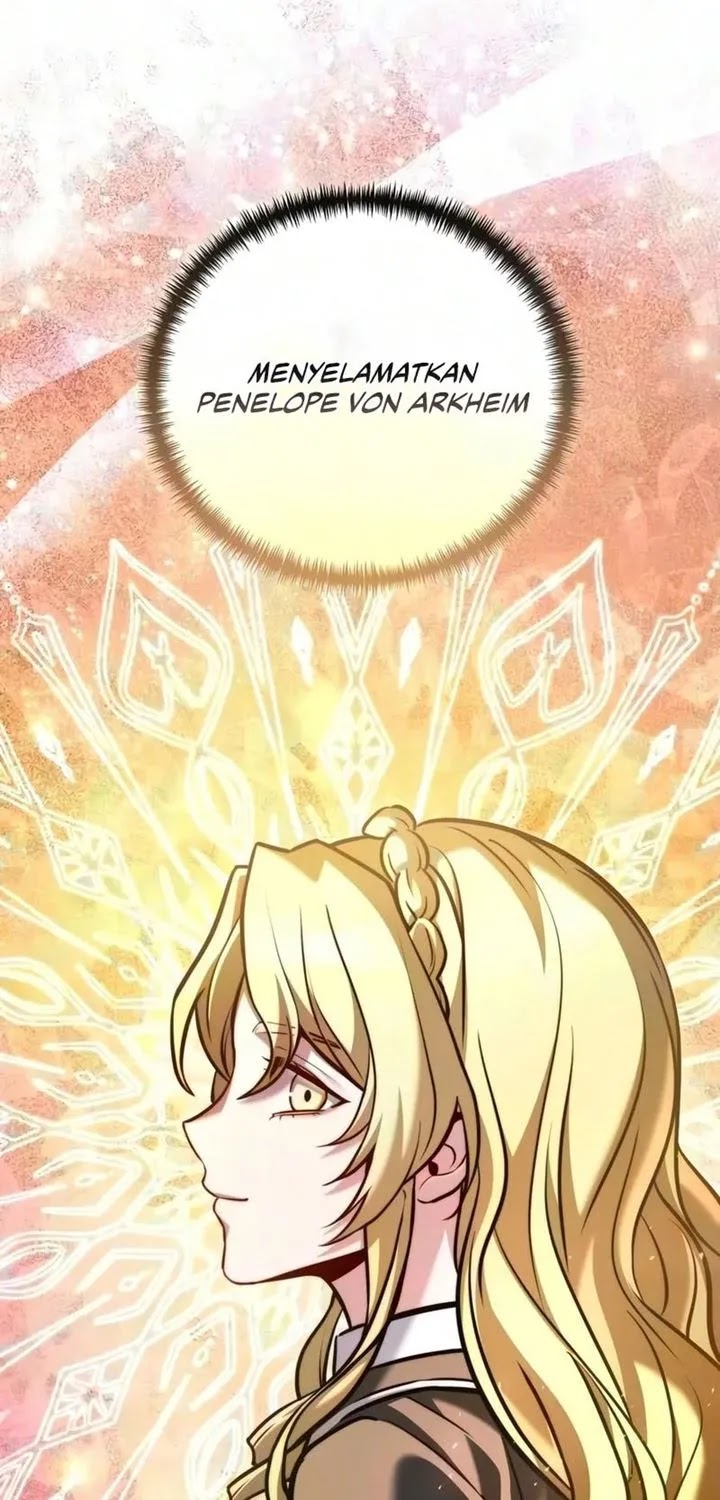 Read Terminally Ill Genius Dark Knight Bahasa Indonesia ID Manga Online