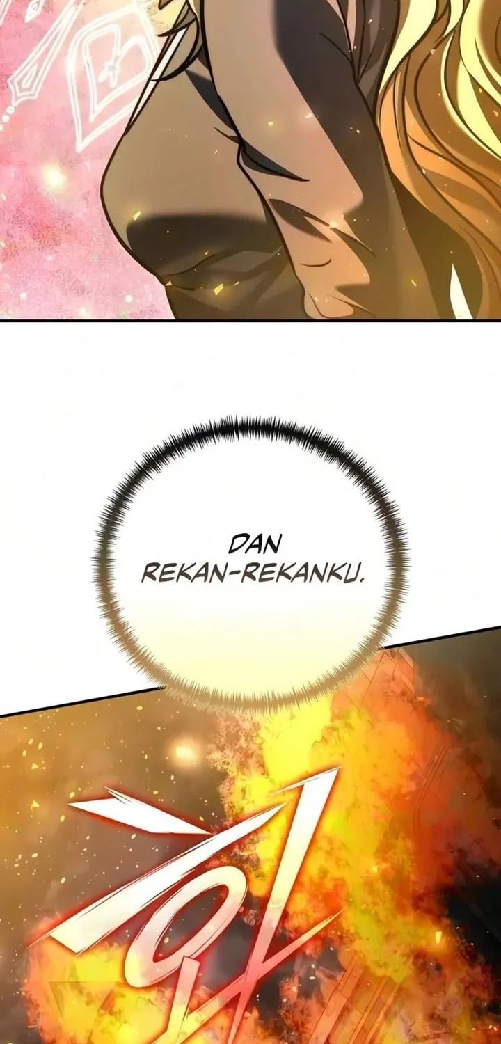 Read Terminally Ill Genius Dark Knight Bahasa Indonesia ID Manga Online