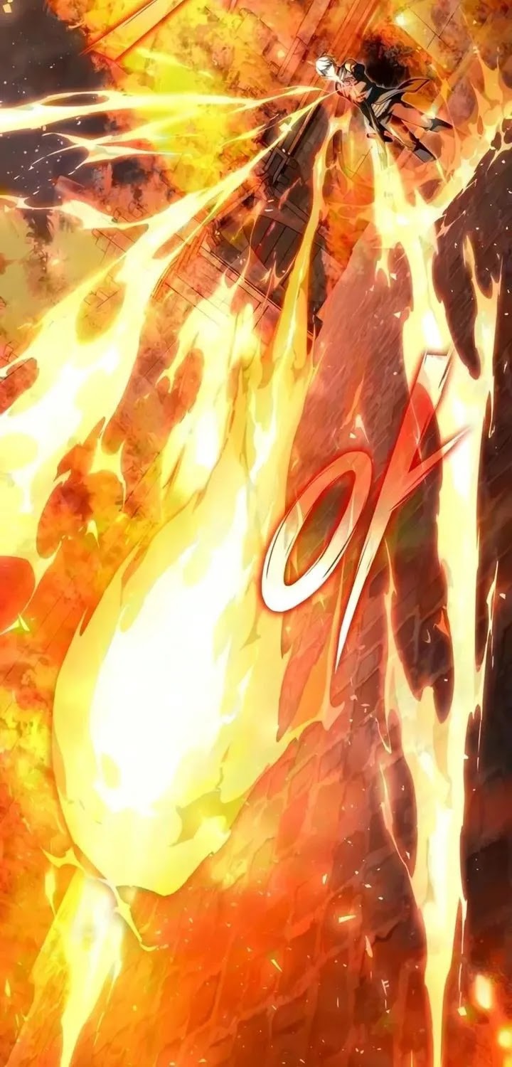 Read Terminally Ill Genius Dark Knight Bahasa Indonesia ID Manga Online