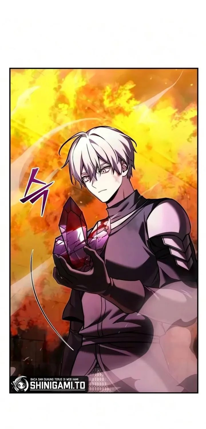 Read Terminally Ill Genius Dark Knight Bahasa Indonesia ID Manga Online