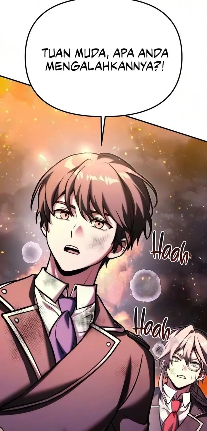 Read Terminally Ill Genius Dark Knight Bahasa Indonesia ID Manga Online