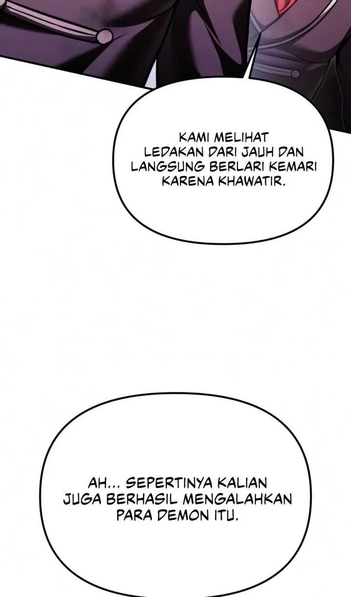 Read Terminally Ill Genius Dark Knight Bahasa Indonesia ID Manga Online