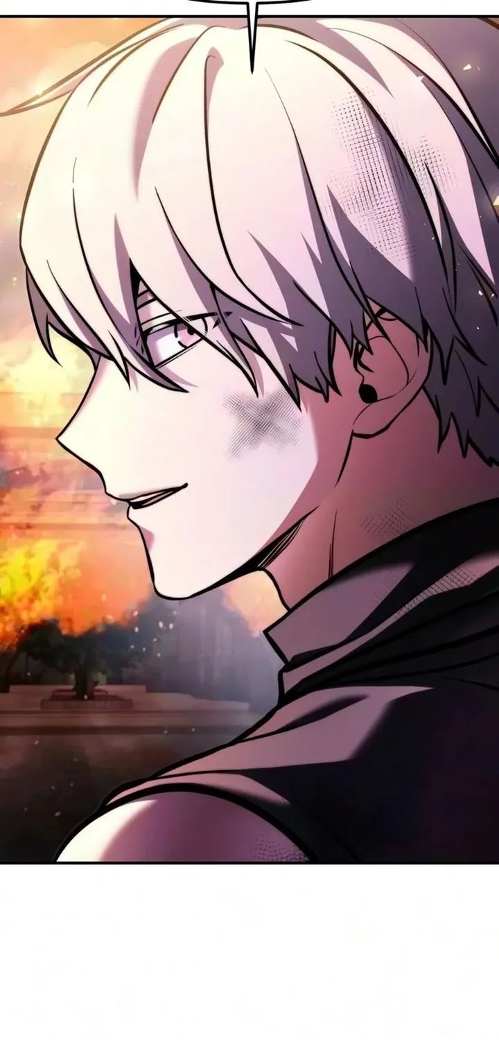 Read Terminally Ill Genius Dark Knight Bahasa Indonesia ID Manga Online