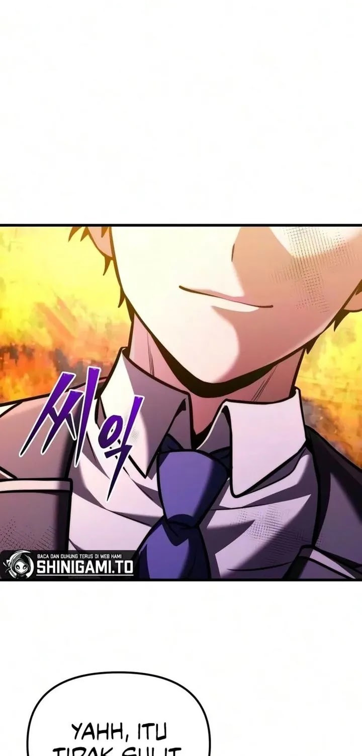 Read Terminally Ill Genius Dark Knight Bahasa Indonesia ID Manga Online