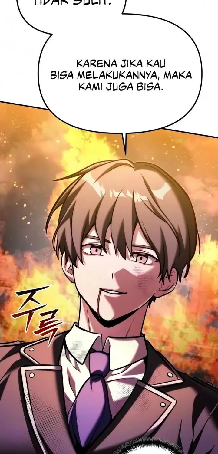 Read Terminally Ill Genius Dark Knight Bahasa Indonesia ID Manga Online