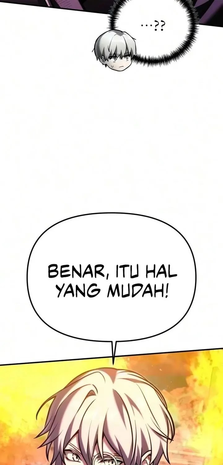 Read Terminally Ill Genius Dark Knight Bahasa Indonesia ID Manga Online
