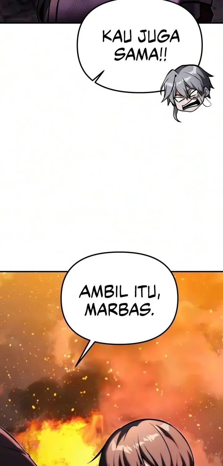 Read Terminally Ill Genius Dark Knight Bahasa Indonesia ID Manga Online