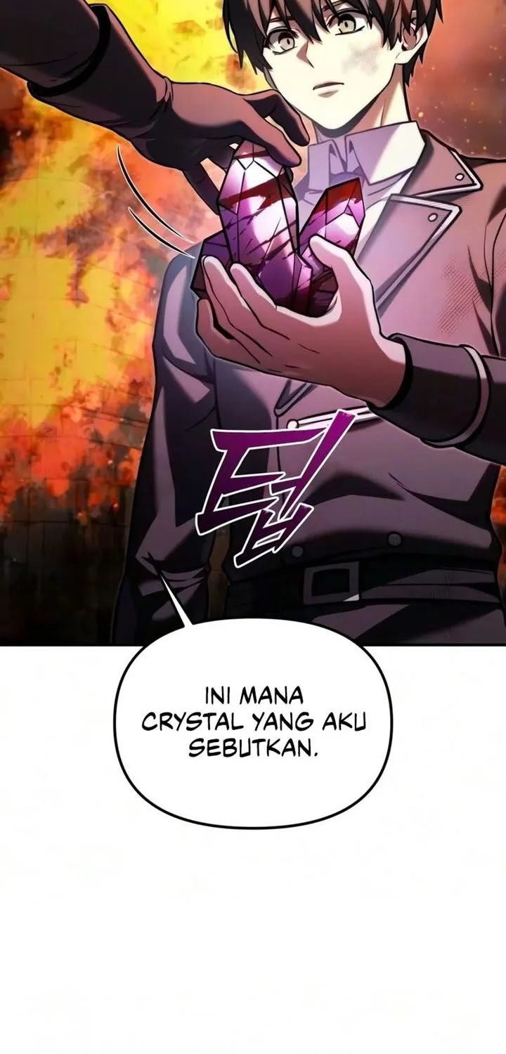 Read Terminally Ill Genius Dark Knight Bahasa Indonesia ID Manga Online