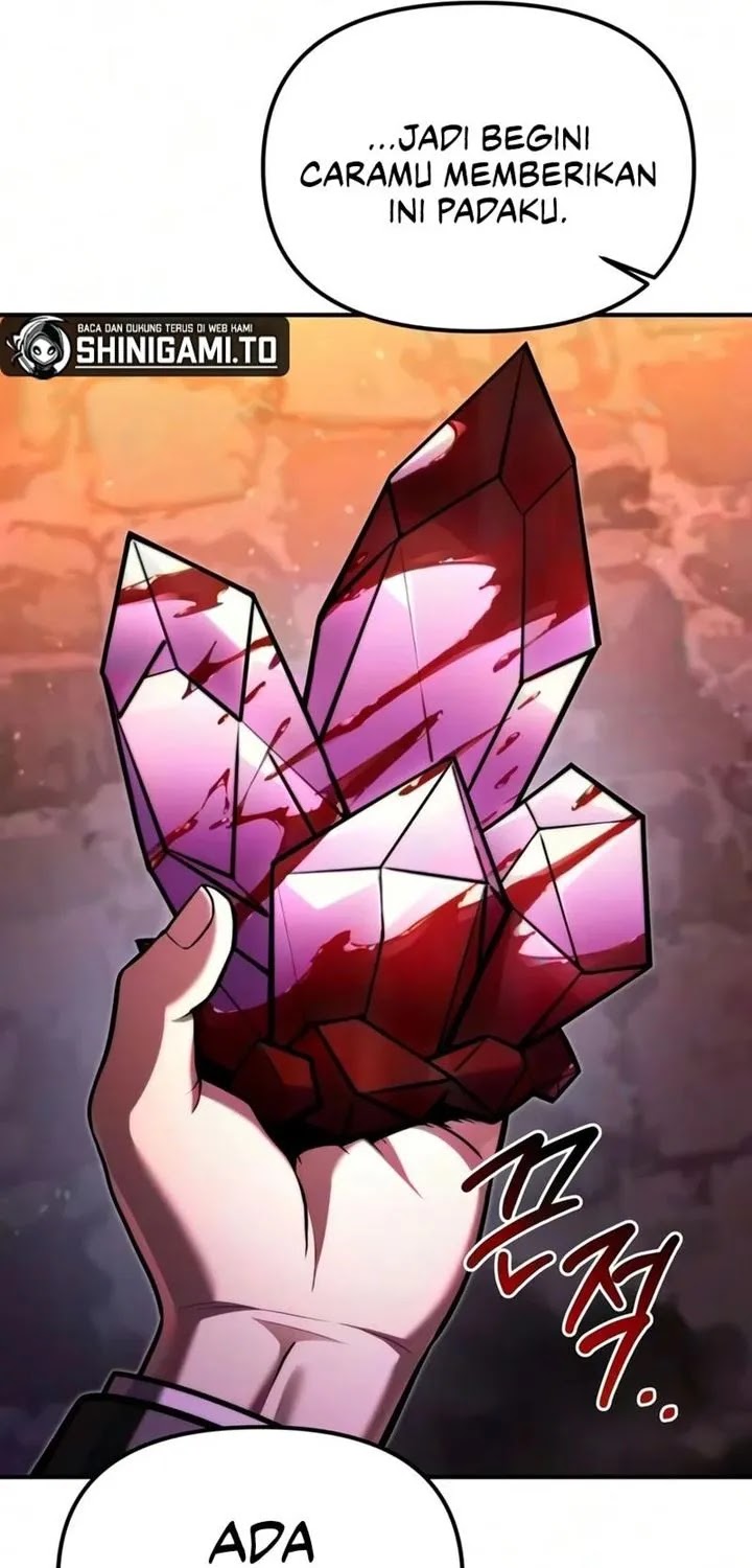 Read Terminally Ill Genius Dark Knight Bahasa Indonesia ID Manga Online