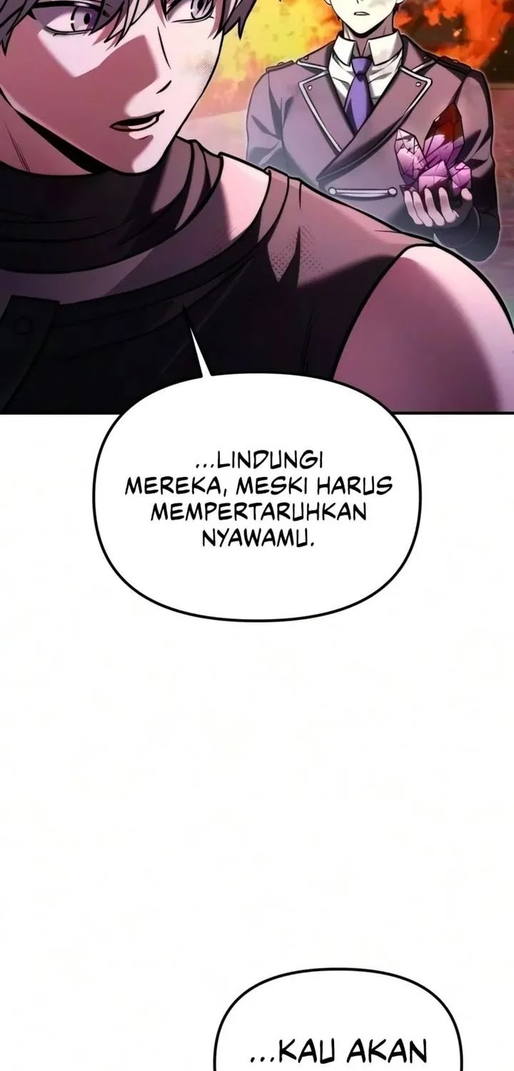 Read Terminally Ill Genius Dark Knight Bahasa Indonesia ID Manga Online