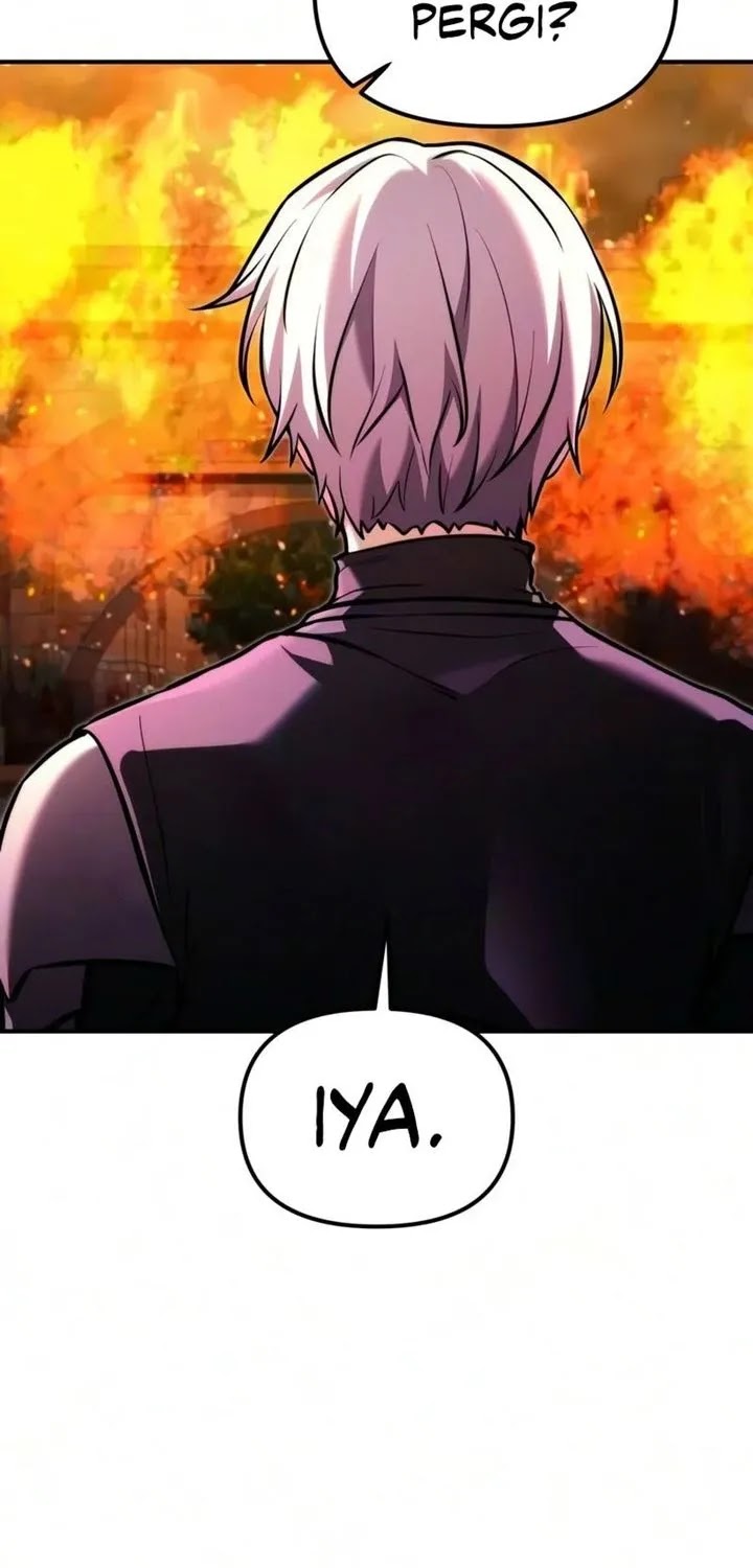 Read Terminally Ill Genius Dark Knight Bahasa Indonesia ID Manga Online