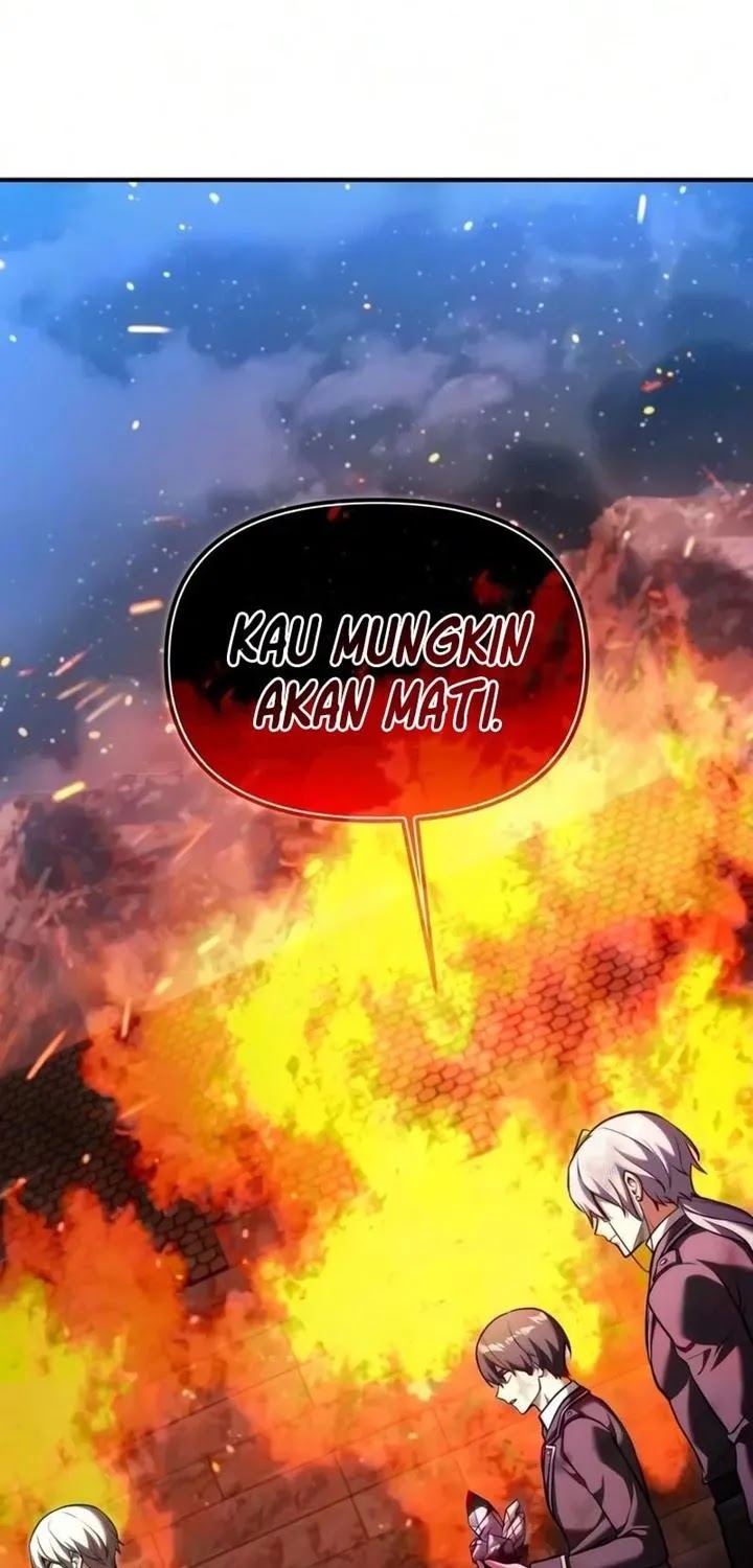 Read Terminally Ill Genius Dark Knight Bahasa Indonesia ID Manga Online
