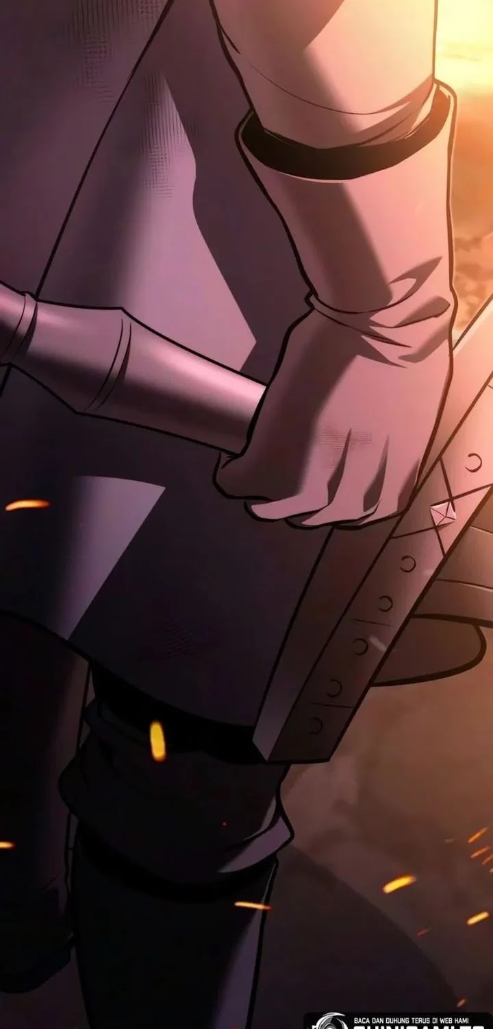 Read Terminally Ill Genius Dark Knight Bahasa Indonesia ID Manga Online
