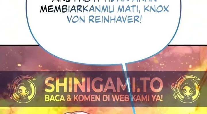 Read Terminally Ill Genius Dark Knight Bahasa Indonesia ID Manga Online