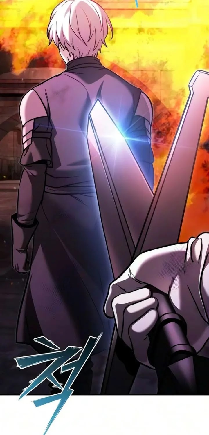 Read Terminally Ill Genius Dark Knight Bahasa Indonesia ID Manga Online