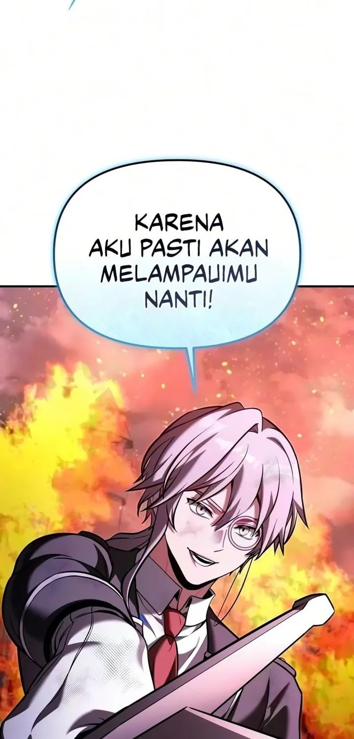 Read Terminally Ill Genius Dark Knight Bahasa Indonesia ID Manga Online