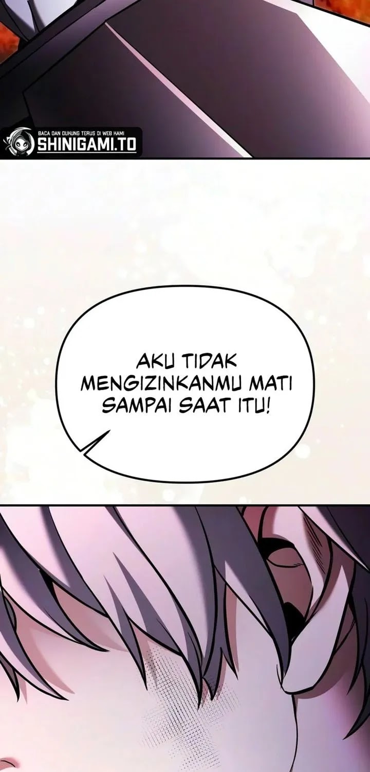 Read Terminally Ill Genius Dark Knight Bahasa Indonesia ID Manga Online