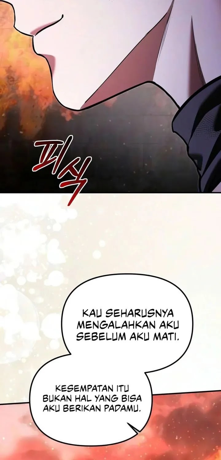 Read Terminally Ill Genius Dark Knight Bahasa Indonesia ID Manga Online