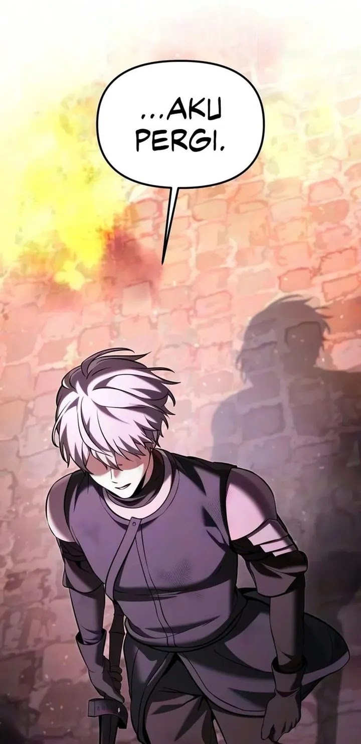 Read Terminally Ill Genius Dark Knight Bahasa Indonesia ID Manga Online