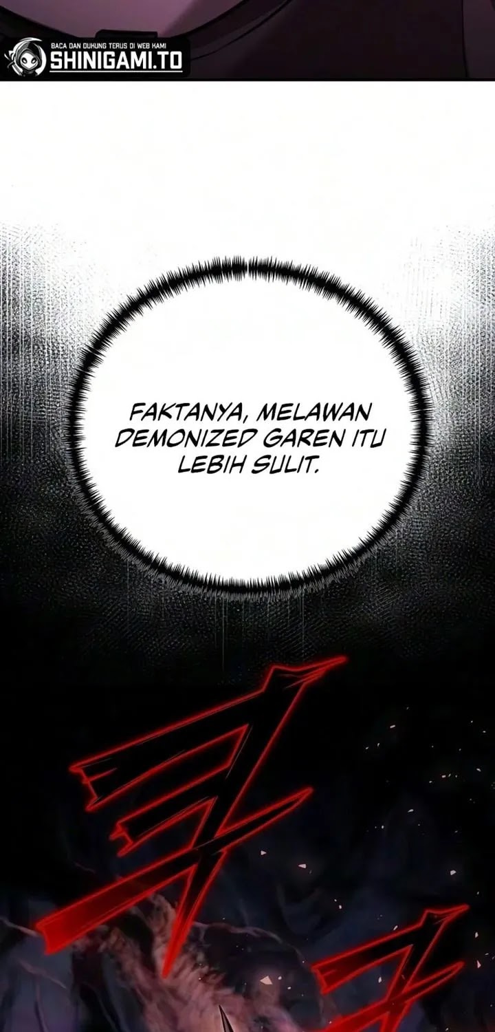 Read Terminally Ill Genius Dark Knight Bahasa Indonesia ID Manga Online