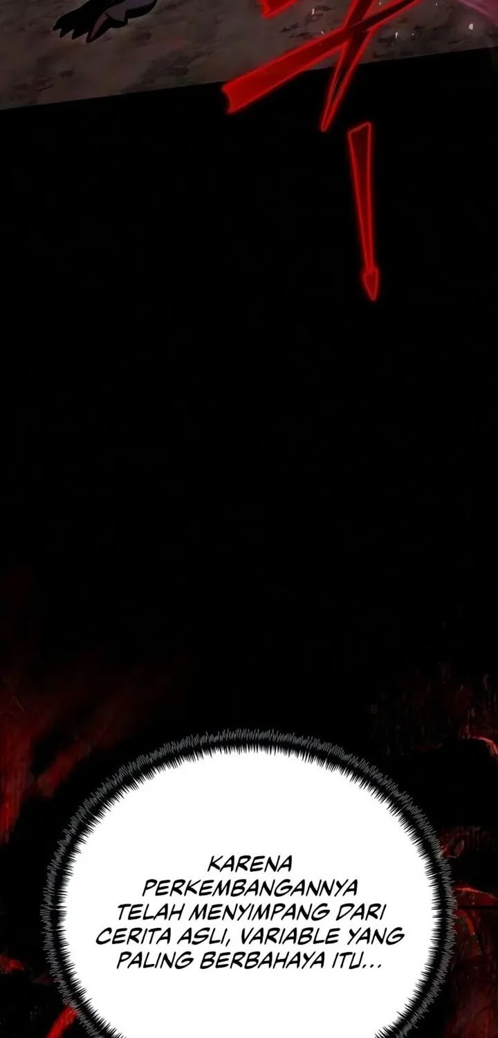 Read Terminally Ill Genius Dark Knight Bahasa Indonesia ID Manga Online