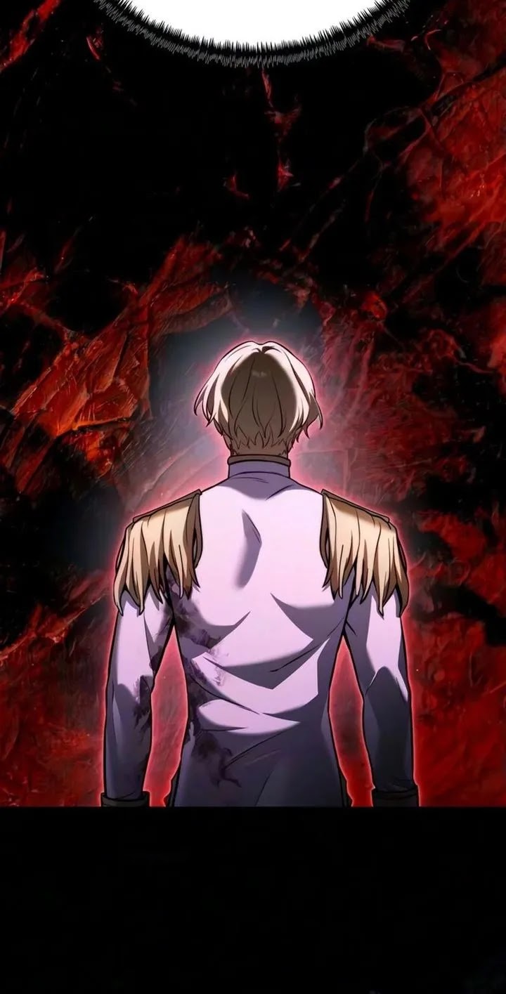 Read Terminally Ill Genius Dark Knight Bahasa Indonesia ID Manga Online