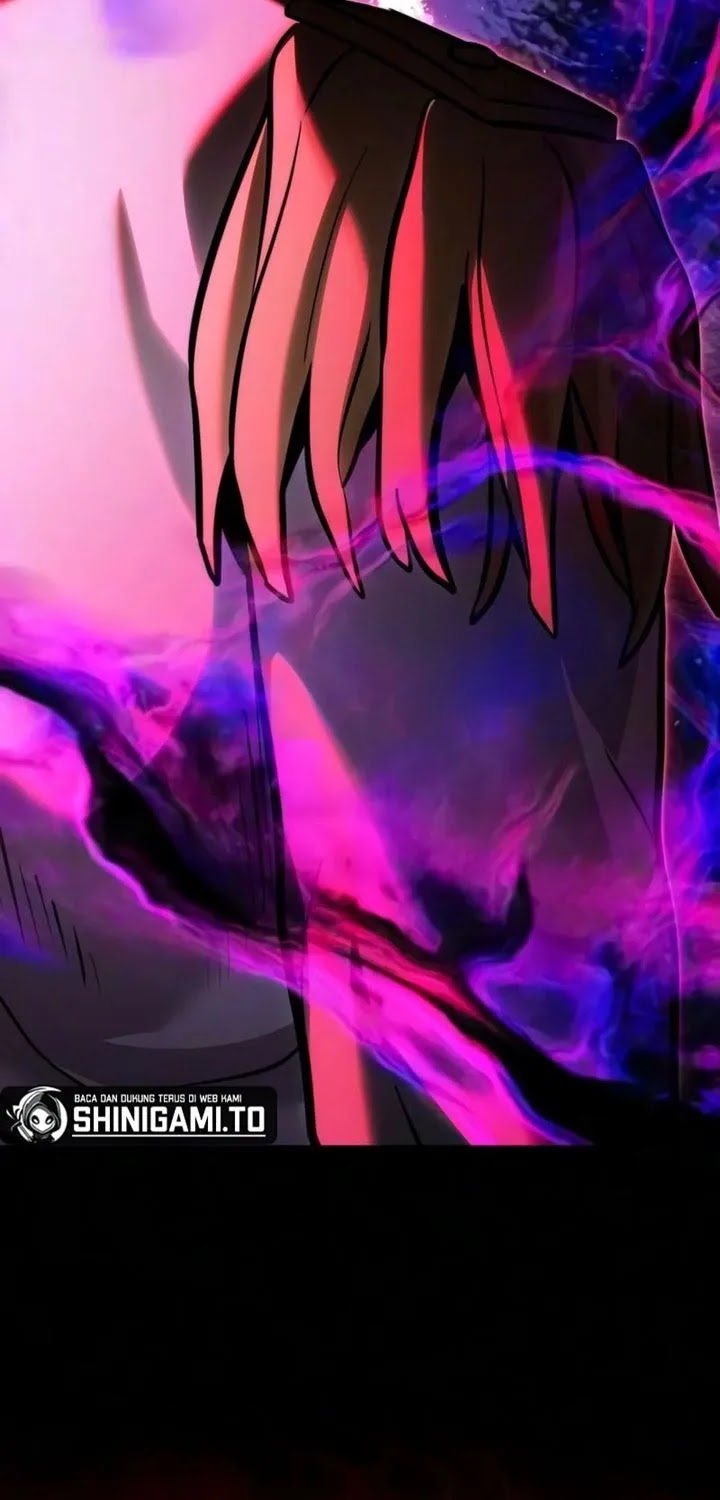 Read Terminally Ill Genius Dark Knight Bahasa Indonesia ID Manga Online