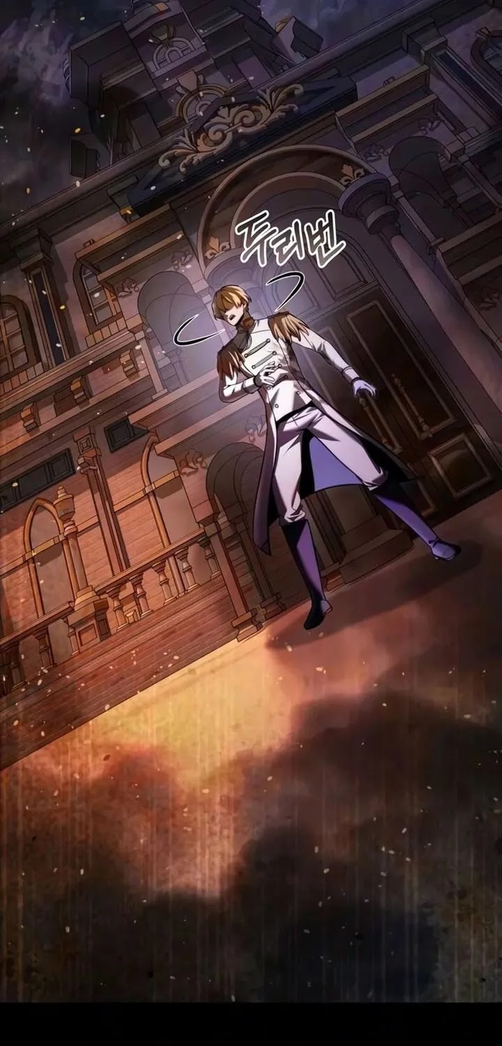 Read Terminally Ill Genius Dark Knight Bahasa Indonesia ID Manga Online